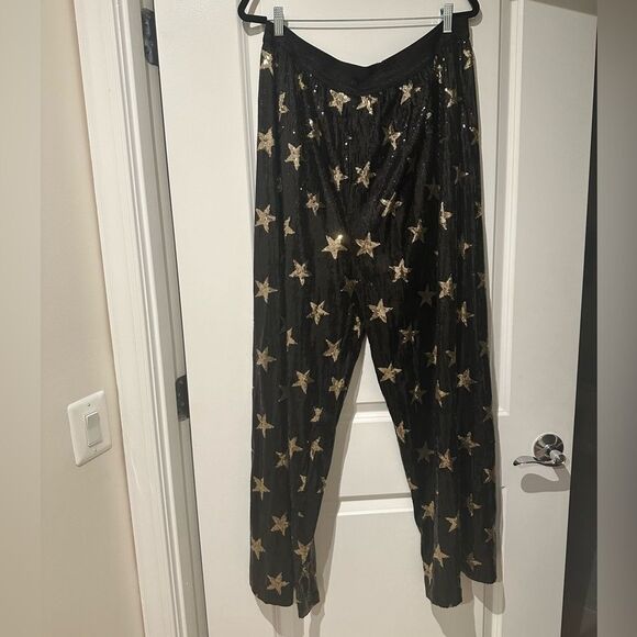 Twisted Wunder Set in Sequin Star print - Picture 4 of 8